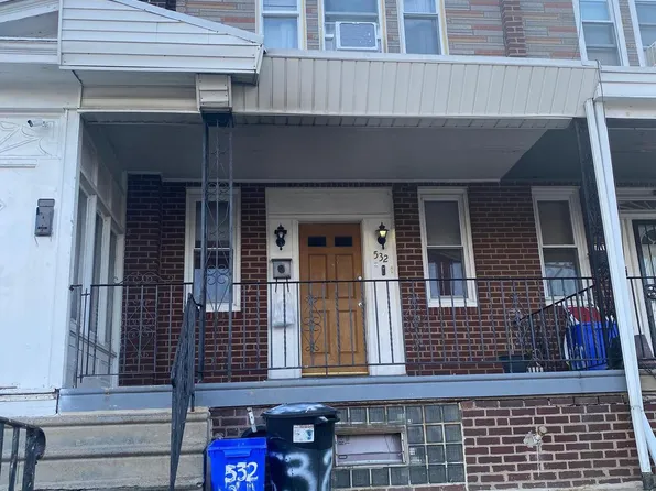 532 E Cheltenham Ave, Philadelphia, PA 19120