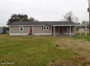 7204 Highway 14, New Iberia, LA 70560