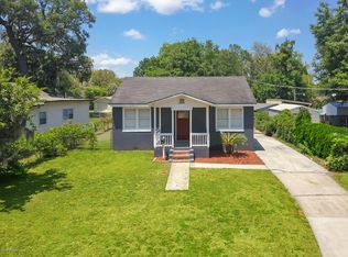 121 W 65th St, Jacksonville, FL 32208