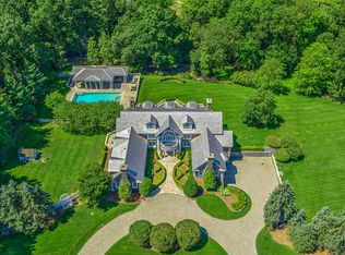 20 Andrews Farm Rd, Greenwich, CT 06831