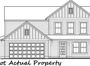 1057 Queen Bee Pl, Grove City, OH 43123