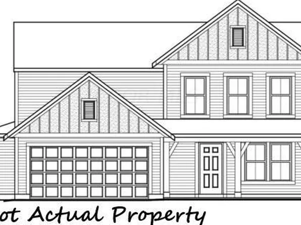 1057 Queen Bee Pl, Grove City, OH 43123