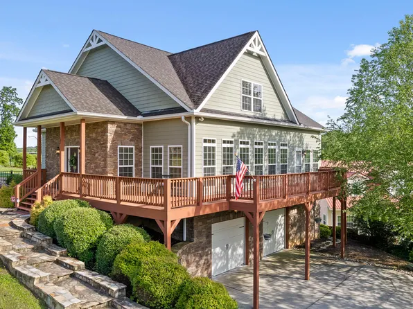 7436 Davis Mill Cir, Harrison, TN 37341