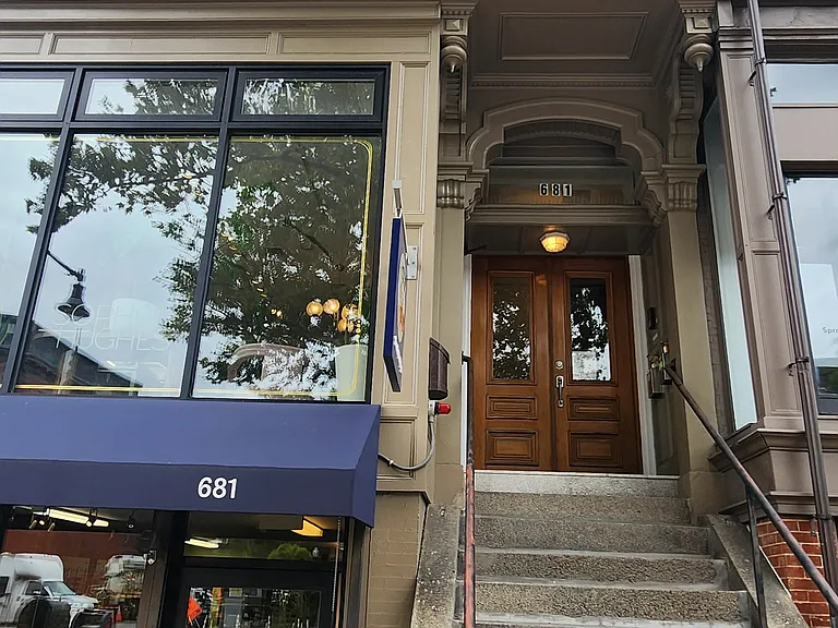 681 Tremont St #3 — Photo 2