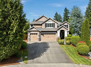 5037 Debbie Ct, Gig Harbor, WA 98335