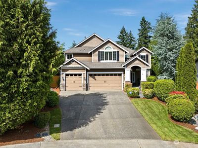 5037 Debbie Court, Gig Harbor, WA, 98335
