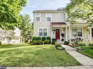 12145 Flag Harbor Dr, Germantown, MD