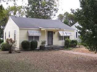 2810 10th Ave, Sheffield, AL 35660