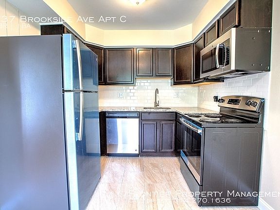 2nd image of 937 Brookside Ave APT C