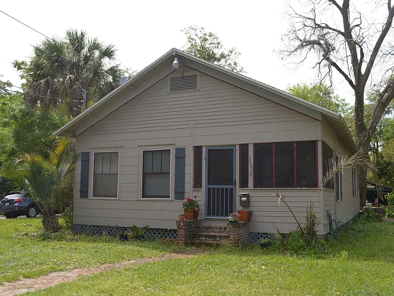 3680 Rosemary St — Photo 1