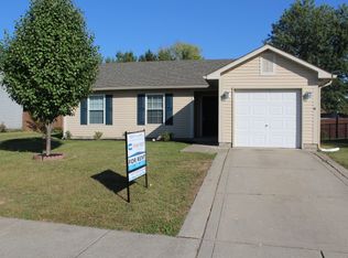 2211 Whitecliff Dr, Indianapolis, IN