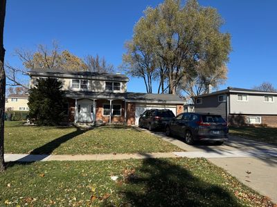 1680 W Byron Ave, Addison, IL, 60101