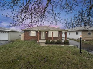 602 Colton Rd, Columbus, OH 43207