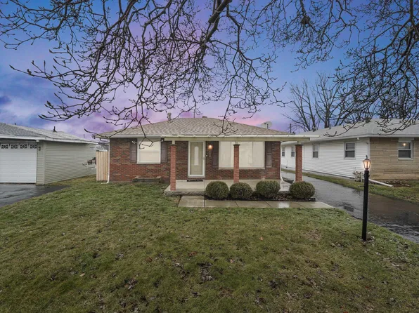 602 Colton Rd, Columbus, OH 43207