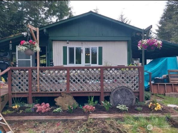 113 W Grizdale Drive, Shelton, WA 98584