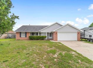 1040 Softshoe Pl, Pensacola, FL 32506