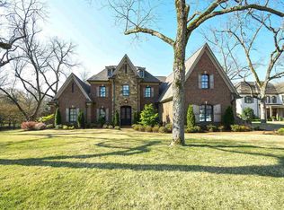 9065 Telluride Cv, Germantown, TN 38138