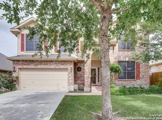 2669 Crusader Bnd, Schertz, TX 78108
