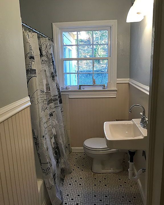Full Bath
