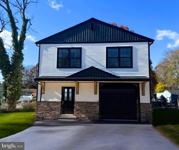 3908 Baltimore St, Halethorpe, MD, 21227