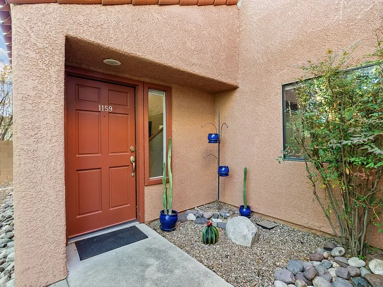 5051 N Sabino Canyon Rd #1159 — Photo 1