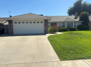 3637 E Center Court, Visalia, CA 93292
