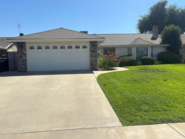 3637 E Center Court, Visalia, CA 93292