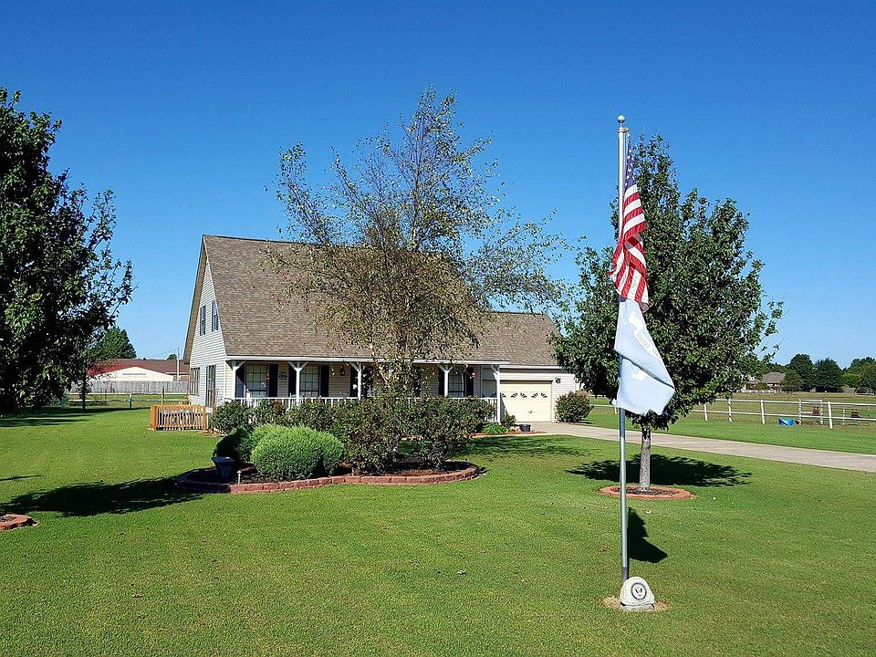 2nd image of 20791 County Road 442