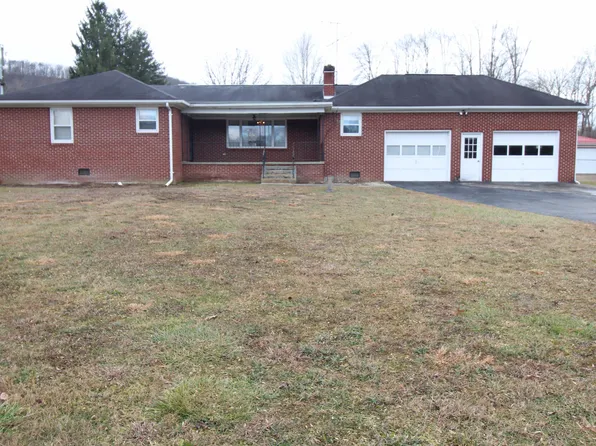 1082 State Route 3 And 12, Hinton, WV 25951