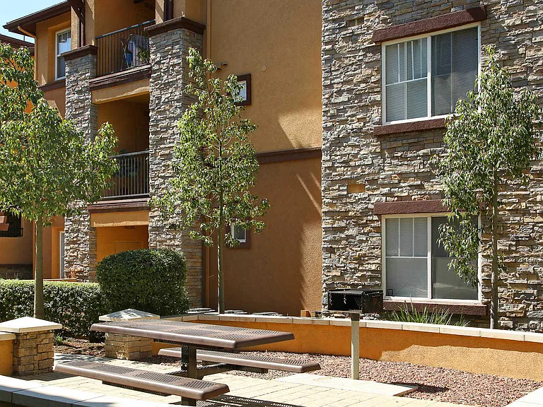 Outdoor Space