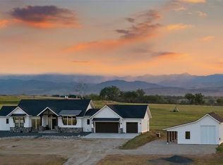 17895 County Road 3, Berthoud, CO 80513