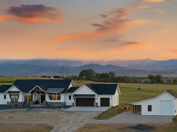 17895 County Road 3, Berthoud, CO 80513
