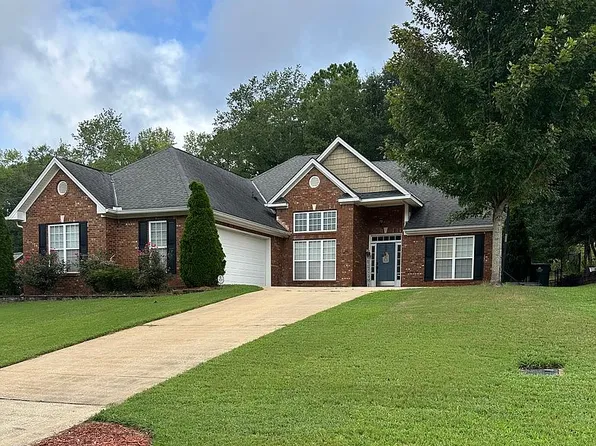 1866 Shadow Bend Ln, Auburn, AL 36830