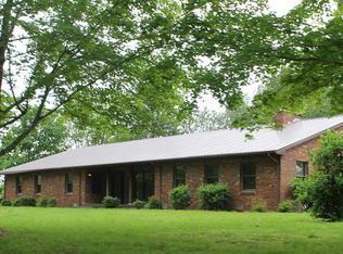 186 Meister Hills Rd, Deer Lodge, TN 37726