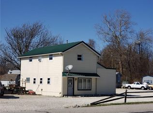 1614 W State Road 46, Greensburg, IN 47240