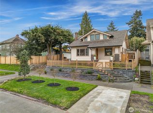 2614 N Junett St, Tacoma, WA