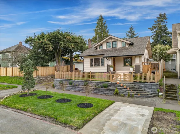 2614 N Junett Street, Tacoma, WA 98407
