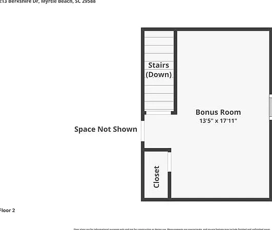 213 Berkshire Dr — Photo 3