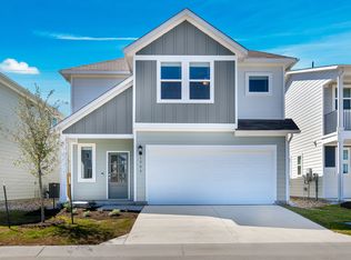 1505 Iberville Dr, Pflugerville, TX 78660