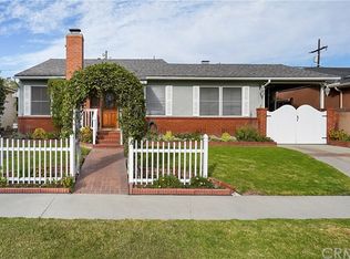 5323 E Carita St Long Beach CA 90808 Zillow