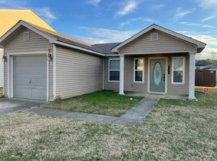 342 Mertle Dr NE, Huntsville, AL 35810