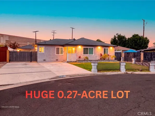 13121 Coleman Pl, Garden Grove, CA 92843