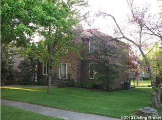 12008 Greenvalley Dr, Douglass Hills, KY 40243