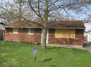 1255 Carolwood Ave, Columbus, OH