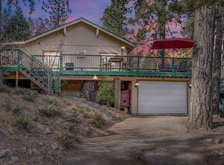 2508 Deep Creek Dr, Running Springs, CA 92382