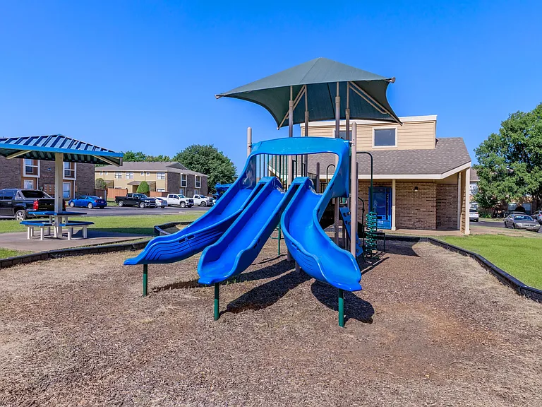 Somerset Park At Union Apartments — Photo 34