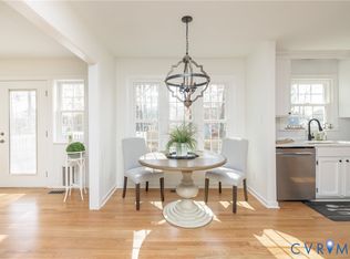 13005 Chancery Ct, Henrico, VA 23233