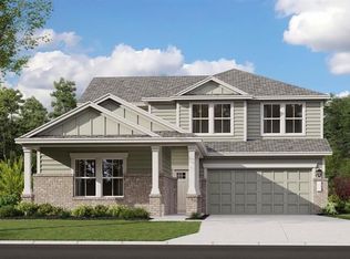 4228 Home Place Rd, Georgetown, TX 78628