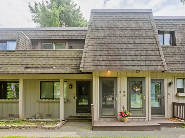 73 Landing Circle #73, Suffield, CT 06078