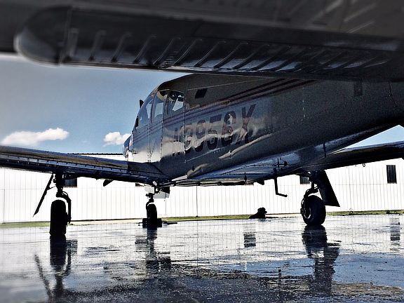 4th image of 8234 Cessna Dr Unit B8